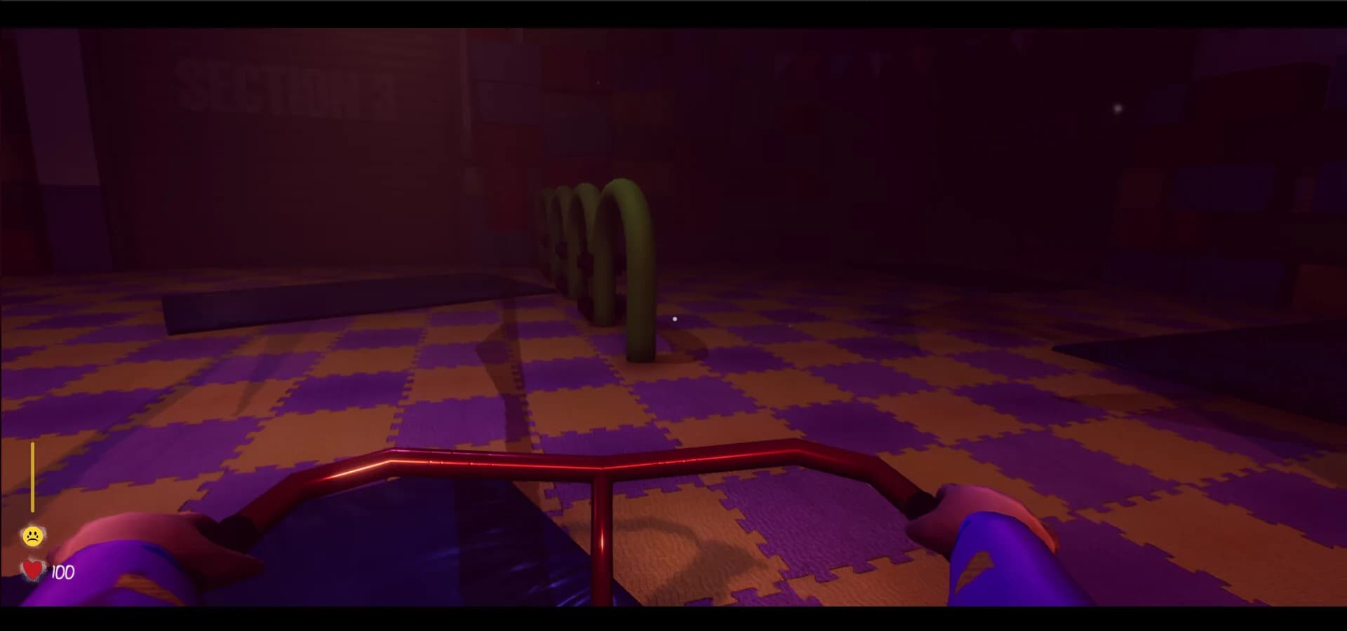 Baby Blues Nightmares - Toddler Horror Game görsel 11