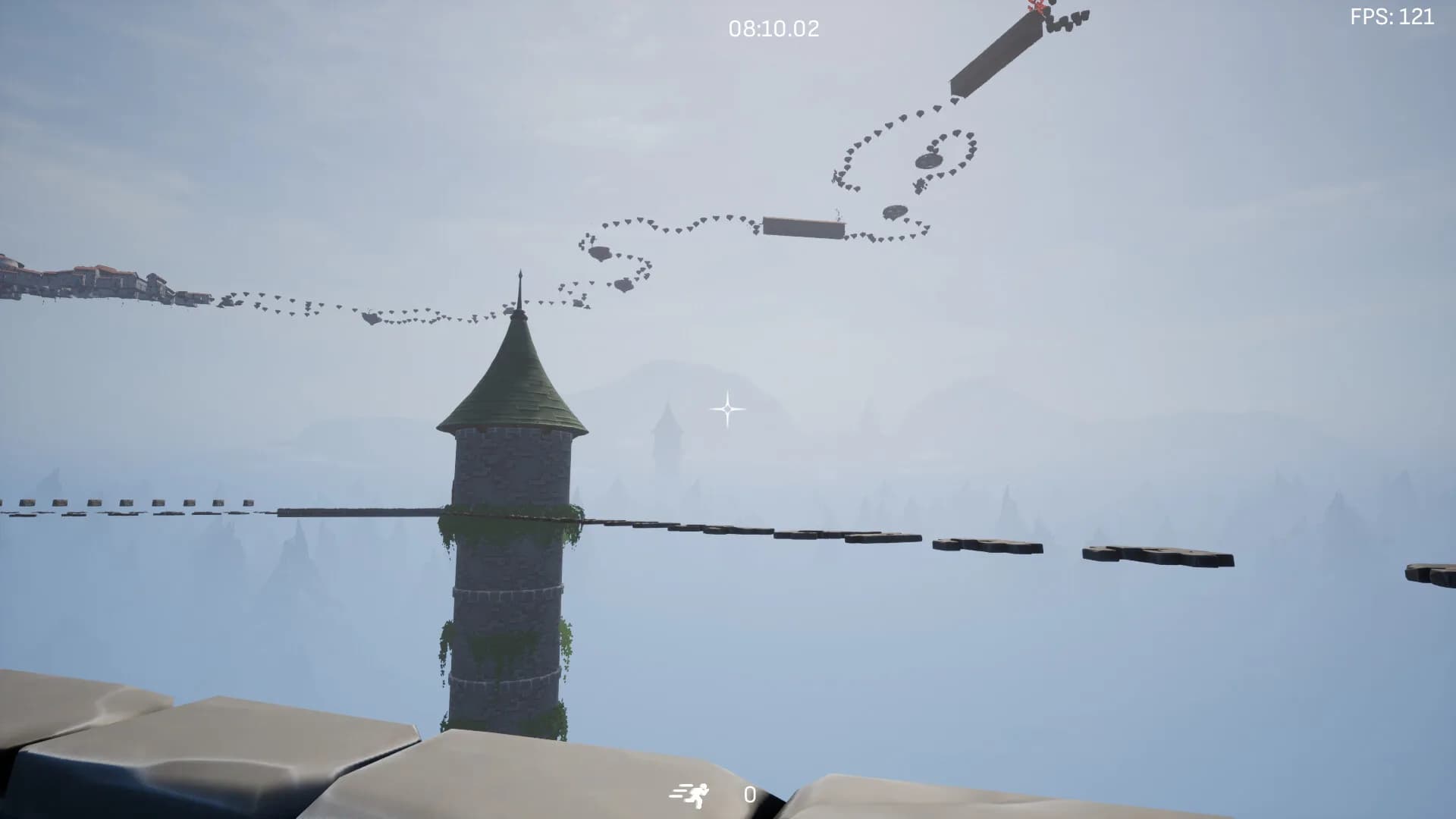 Bhop up! görsel 3
