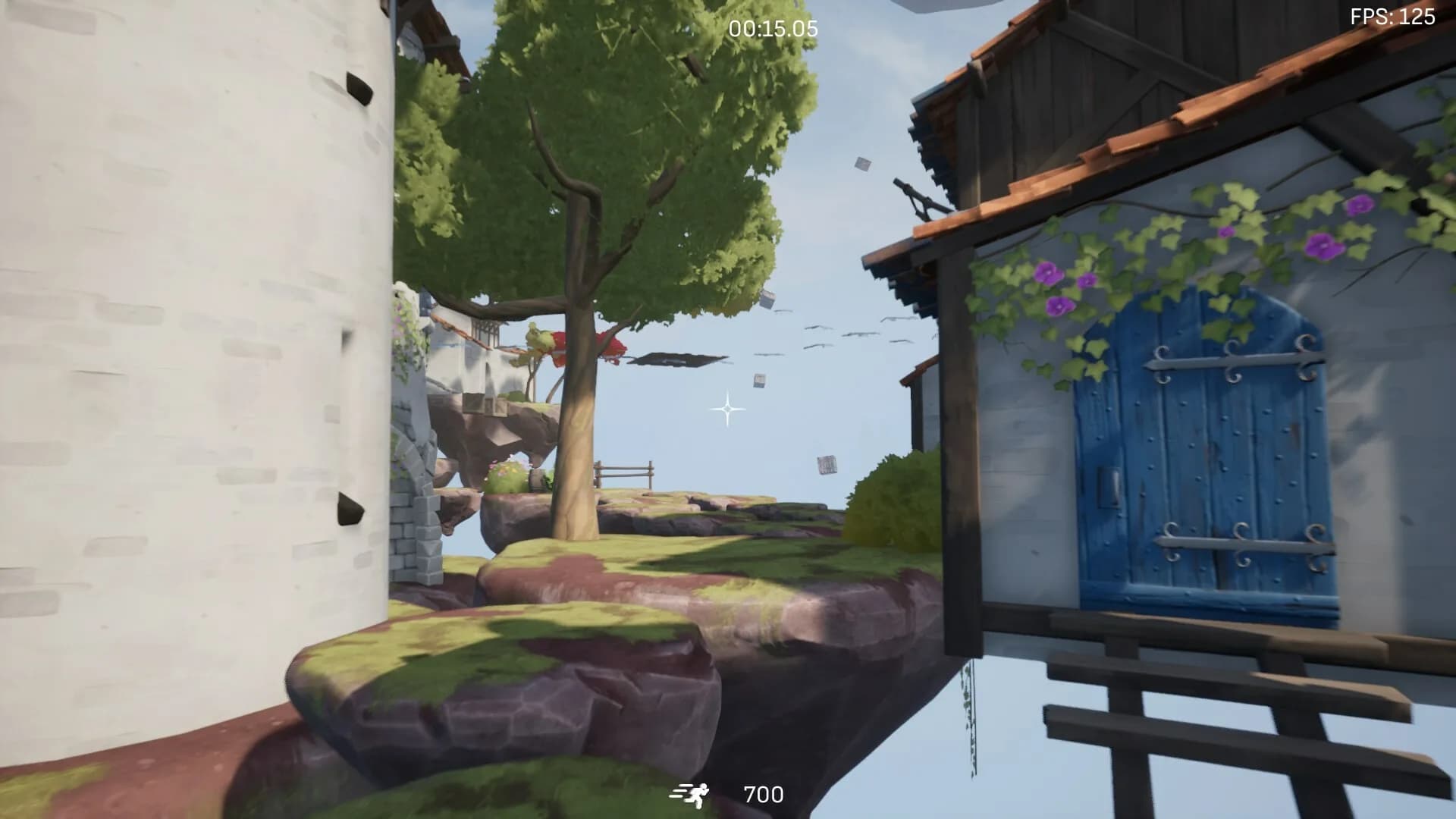 Bhop up! görsel 5