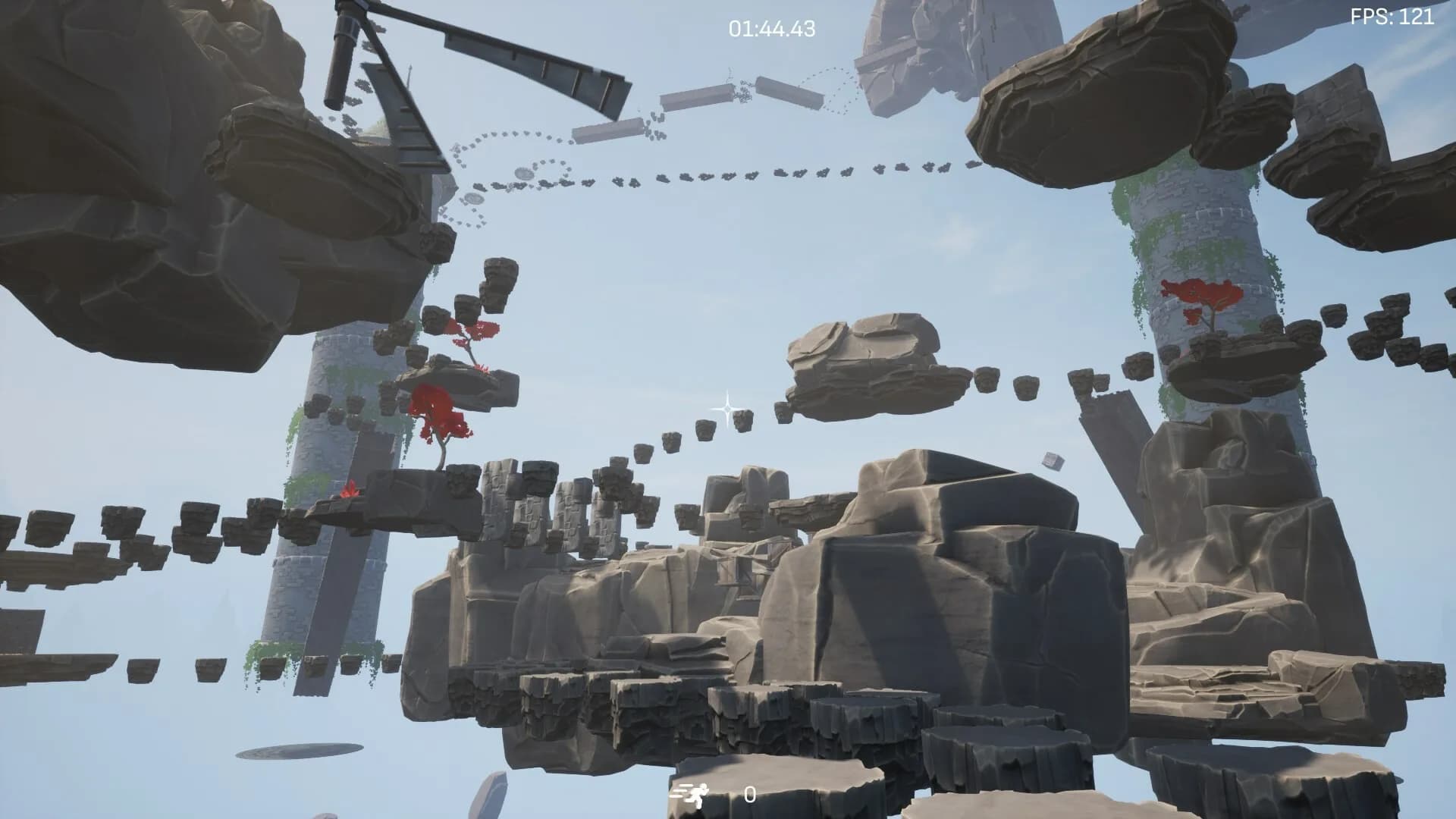 Bhop up! görsel 8