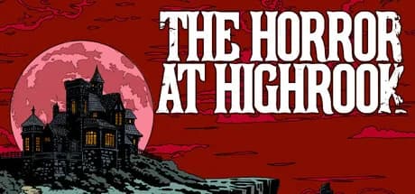 The Horror at Highrook