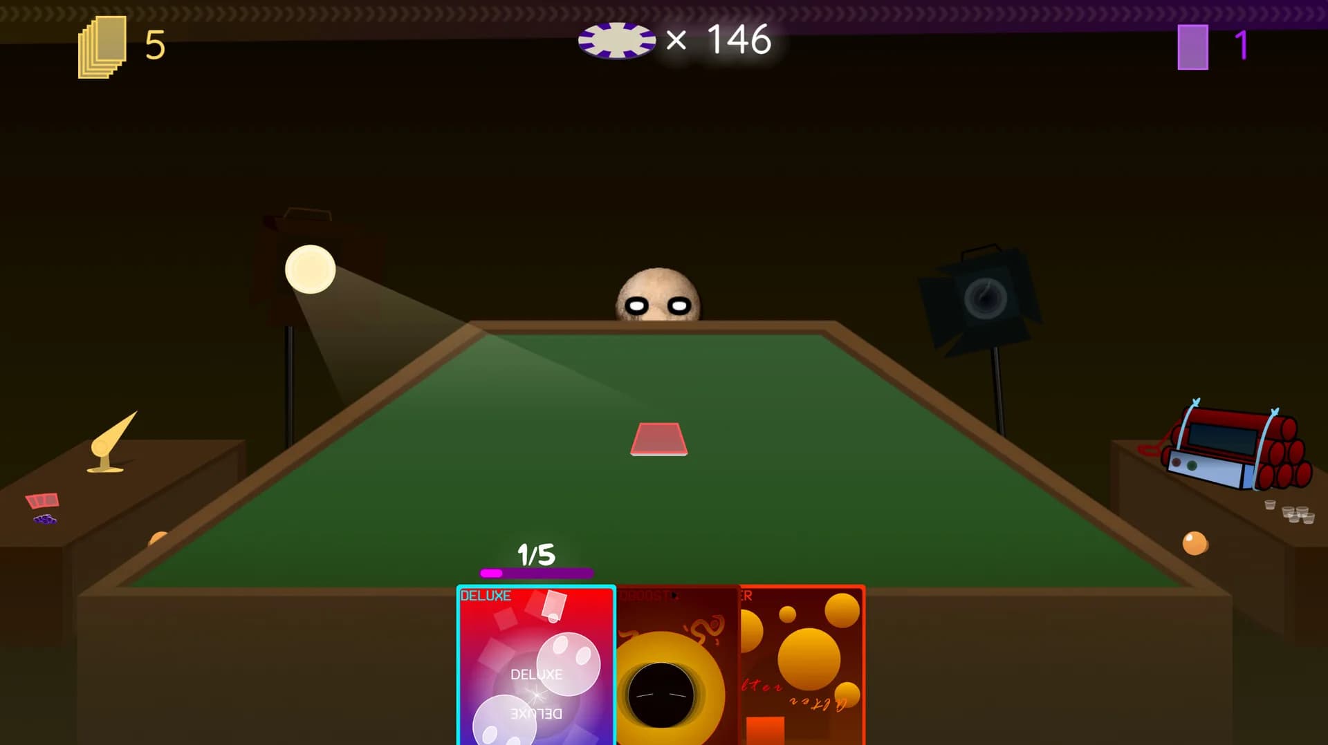 Kuiper Roulette görsel 2