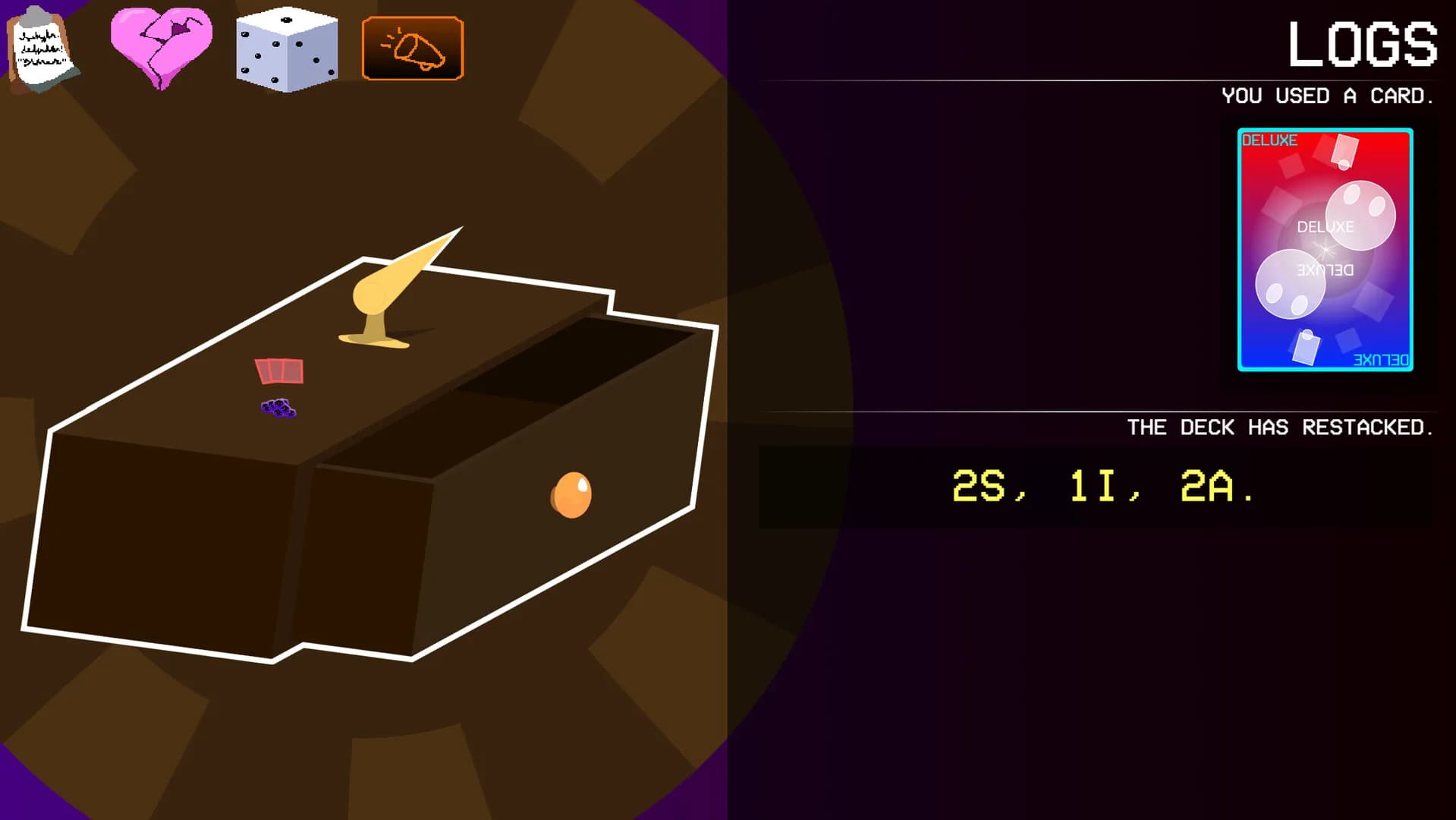 Kuiper Roulette görsel 6