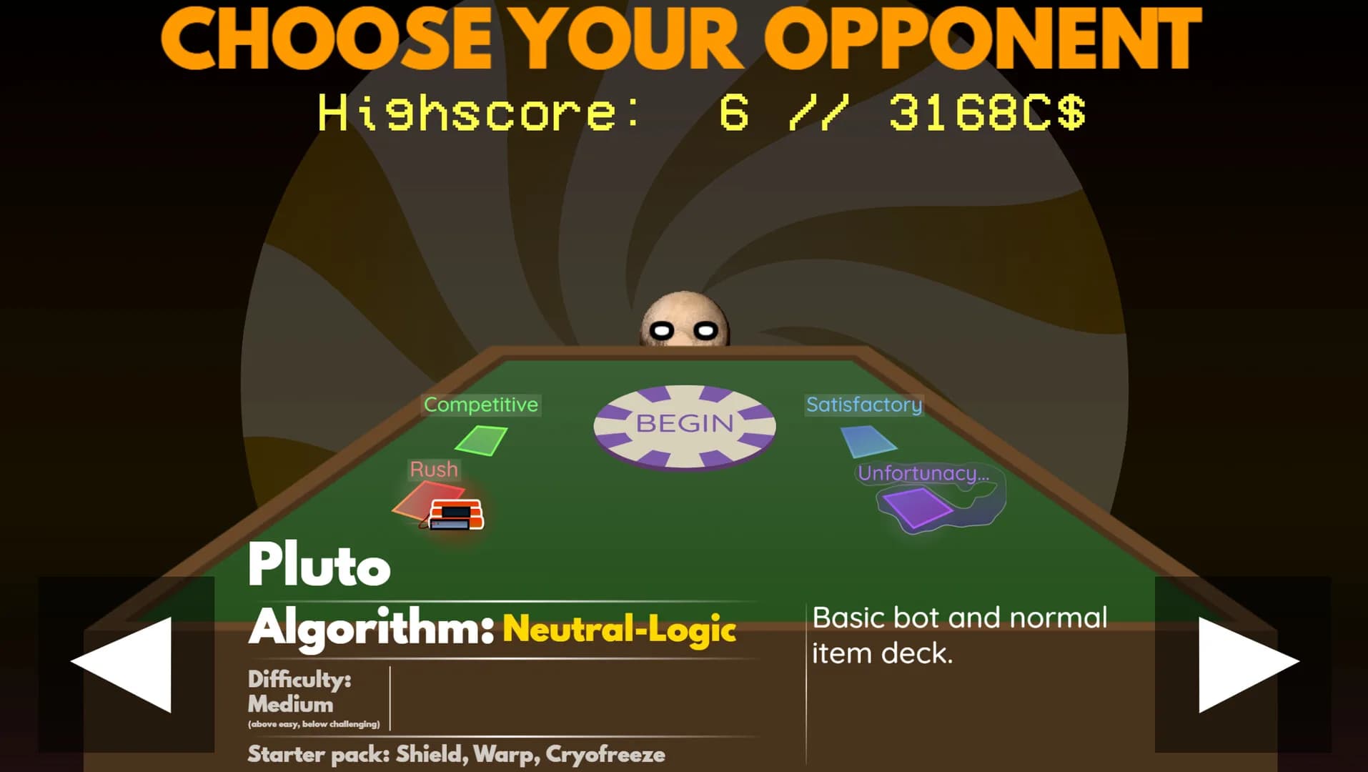 Kuiper Roulette görsel 7