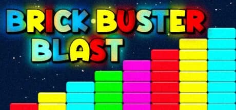 Brick Buster Blast görsel 1