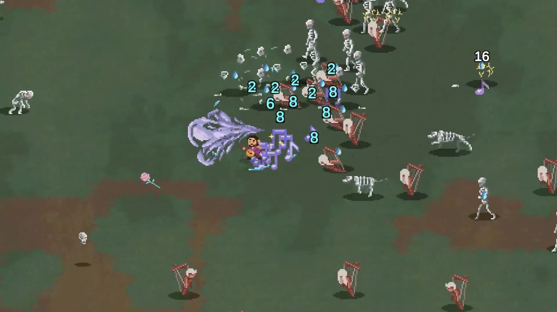 Tallest Tale görsel 8