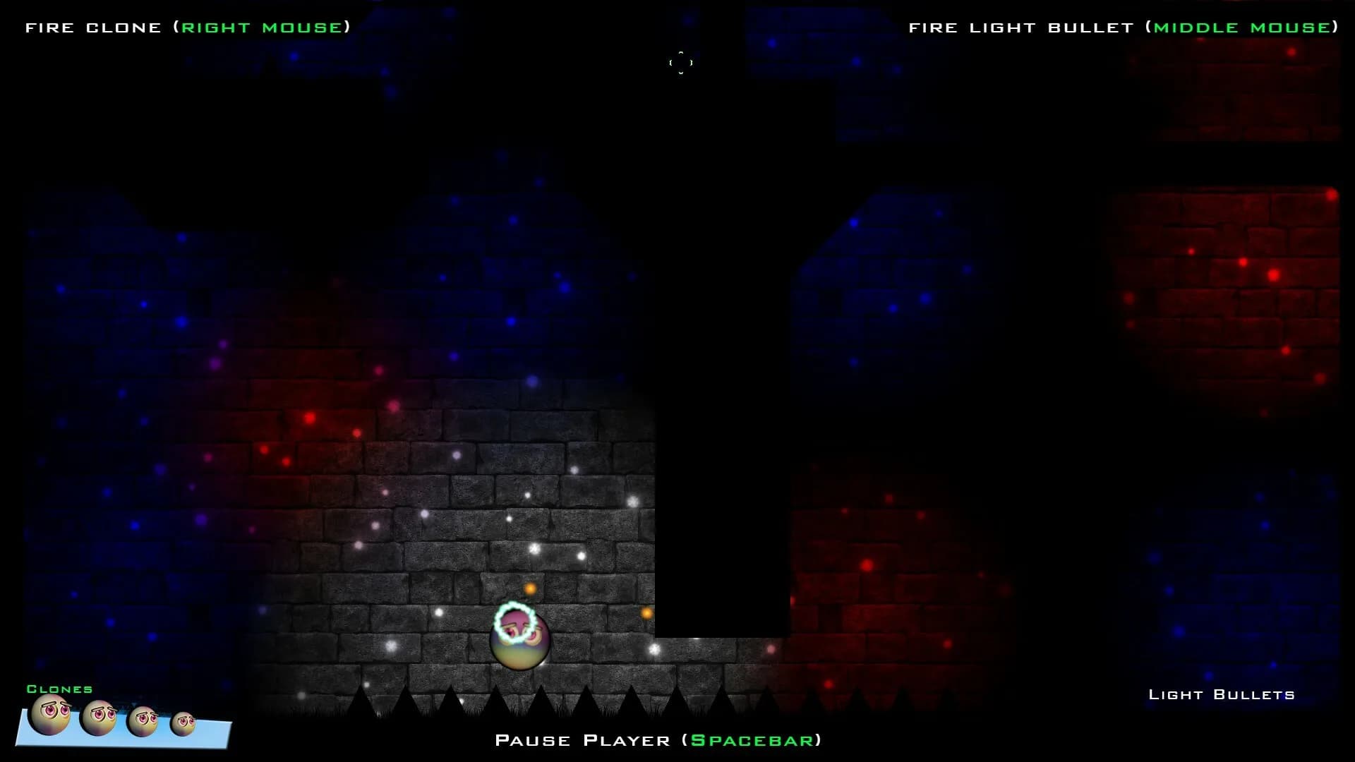 WhichWayOut? görsel 6