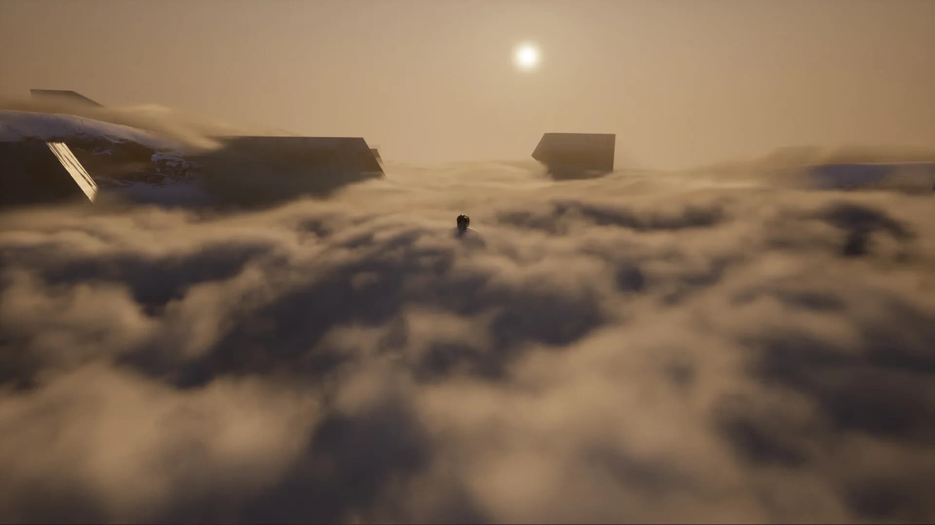 Unreal Physics görsel 6