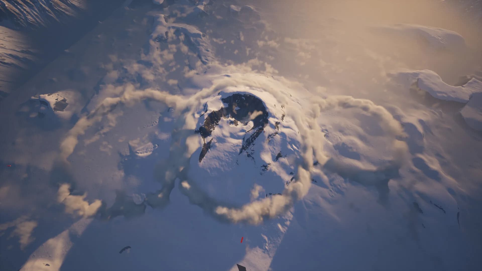 Unreal Physics görsel 8