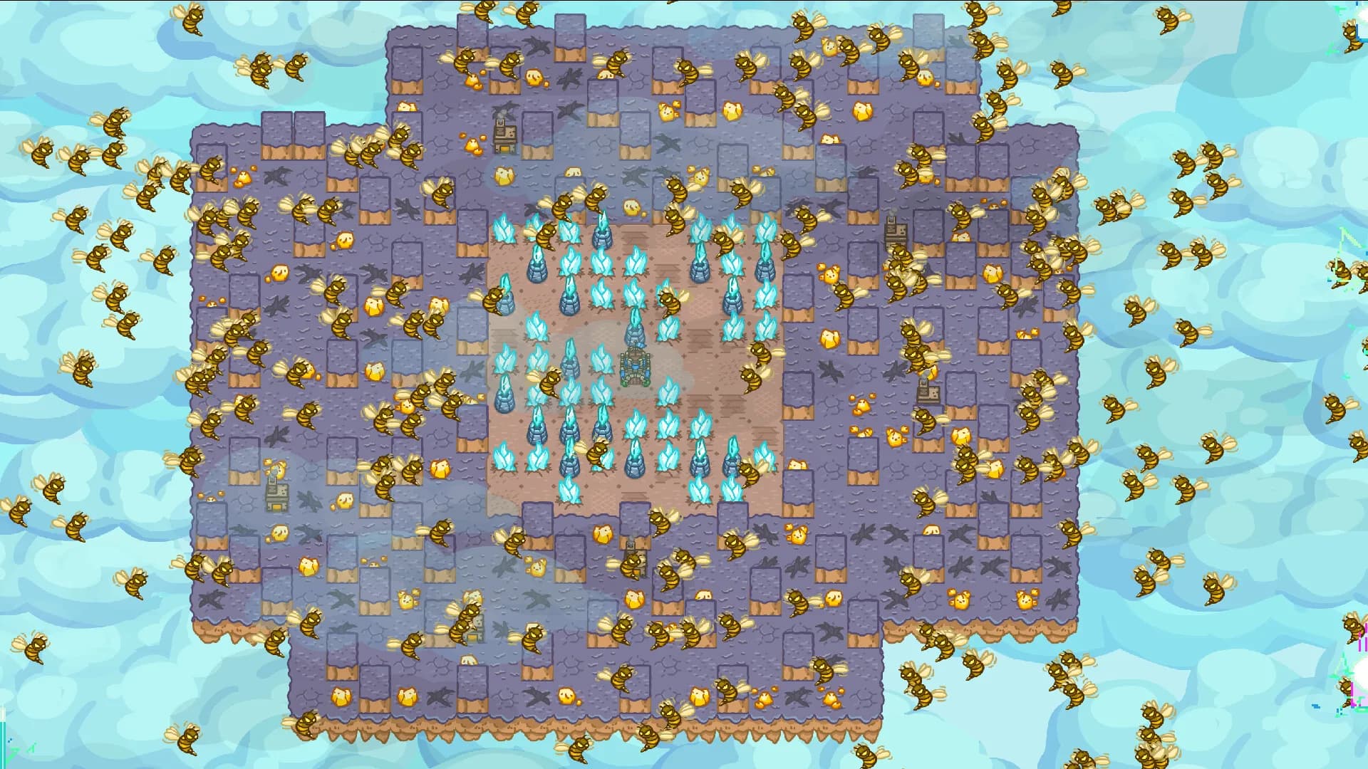 Block Tower TD 2: Prologue görsel 6