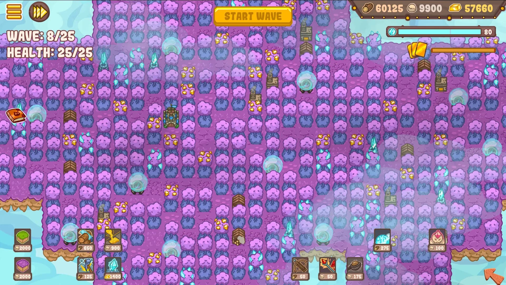 Block Tower TD 2: Prologue görsel 8