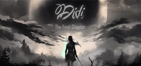 Didi: The Final Chapter görsel 1