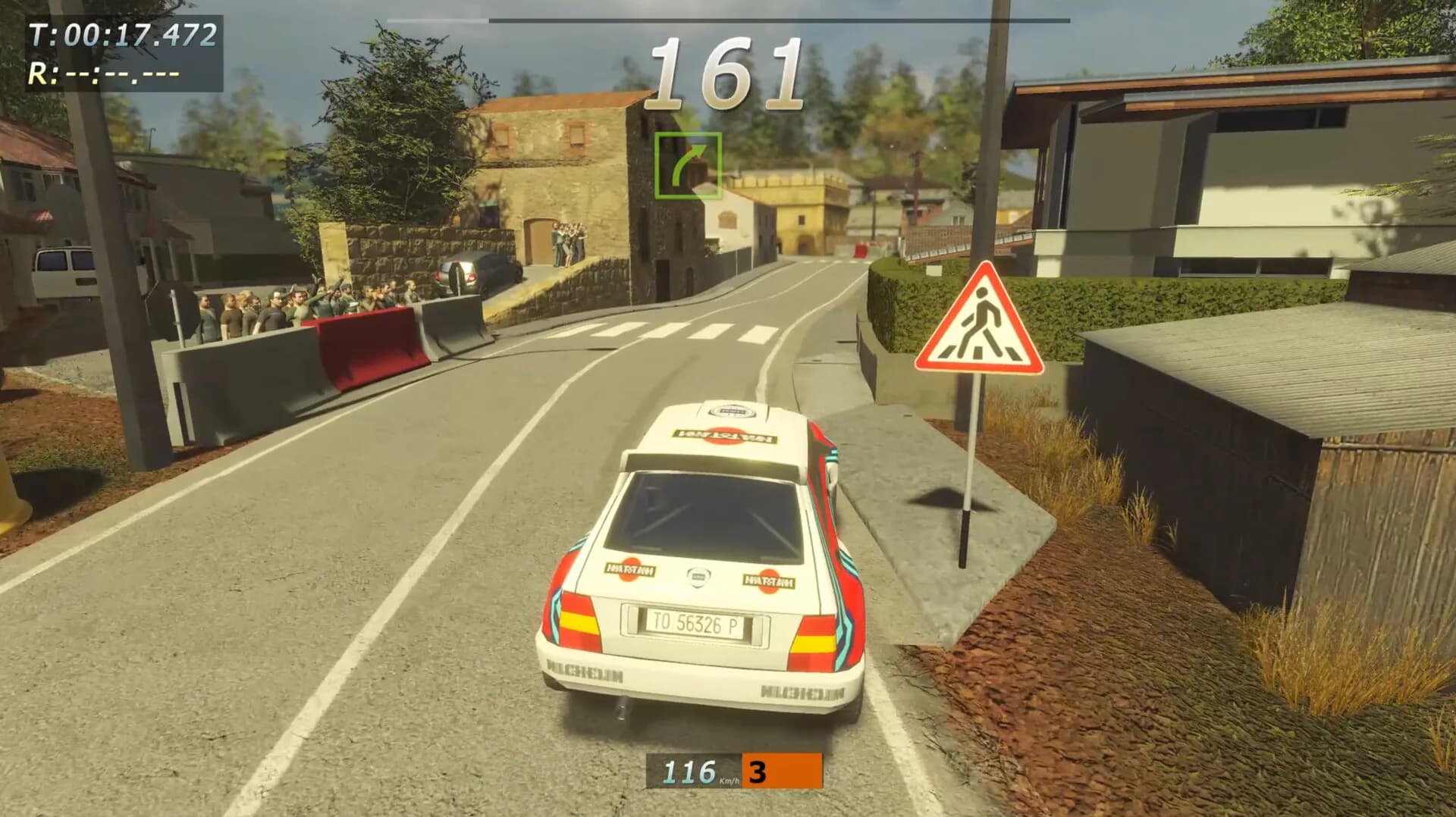Rally Arcade Classics görsel 2