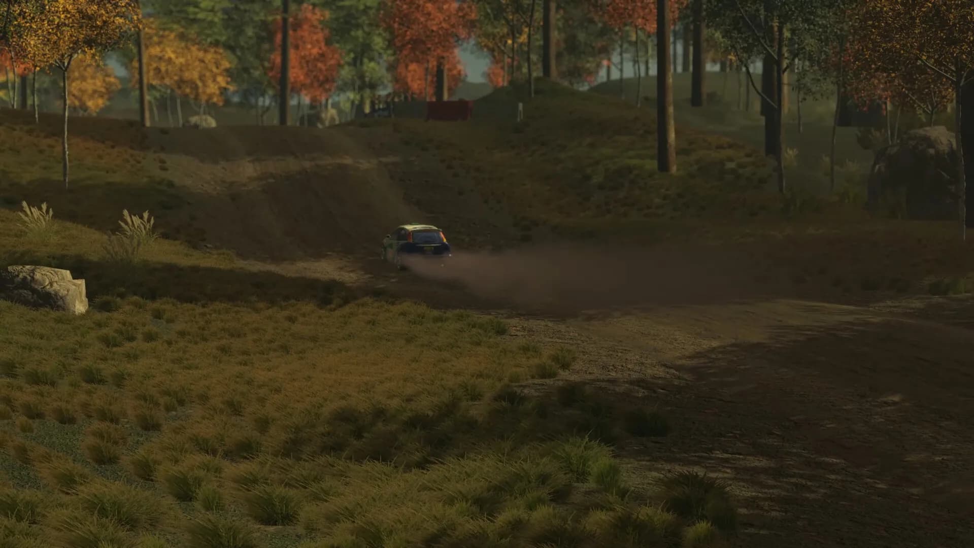 Rally Arcade Classics görsel 12