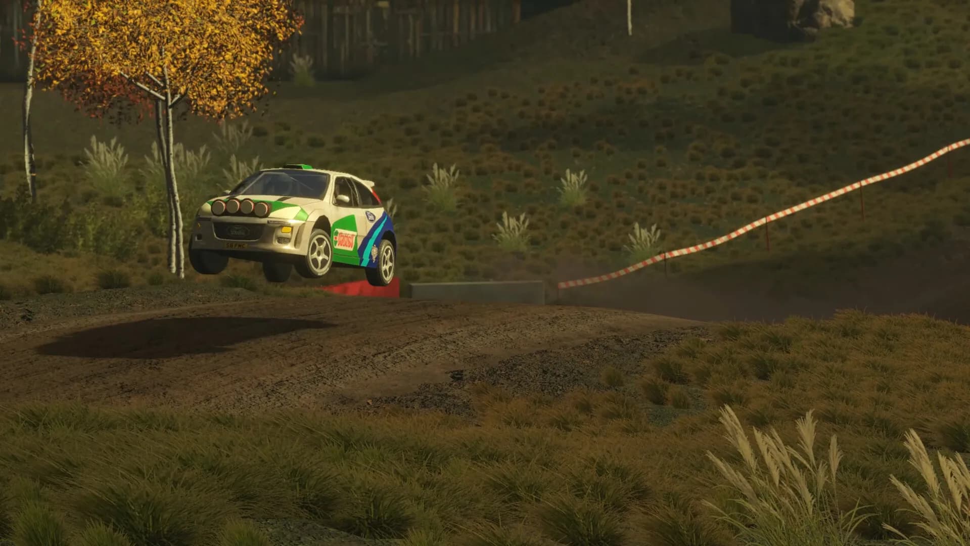 Rally Arcade Classics görsel 13