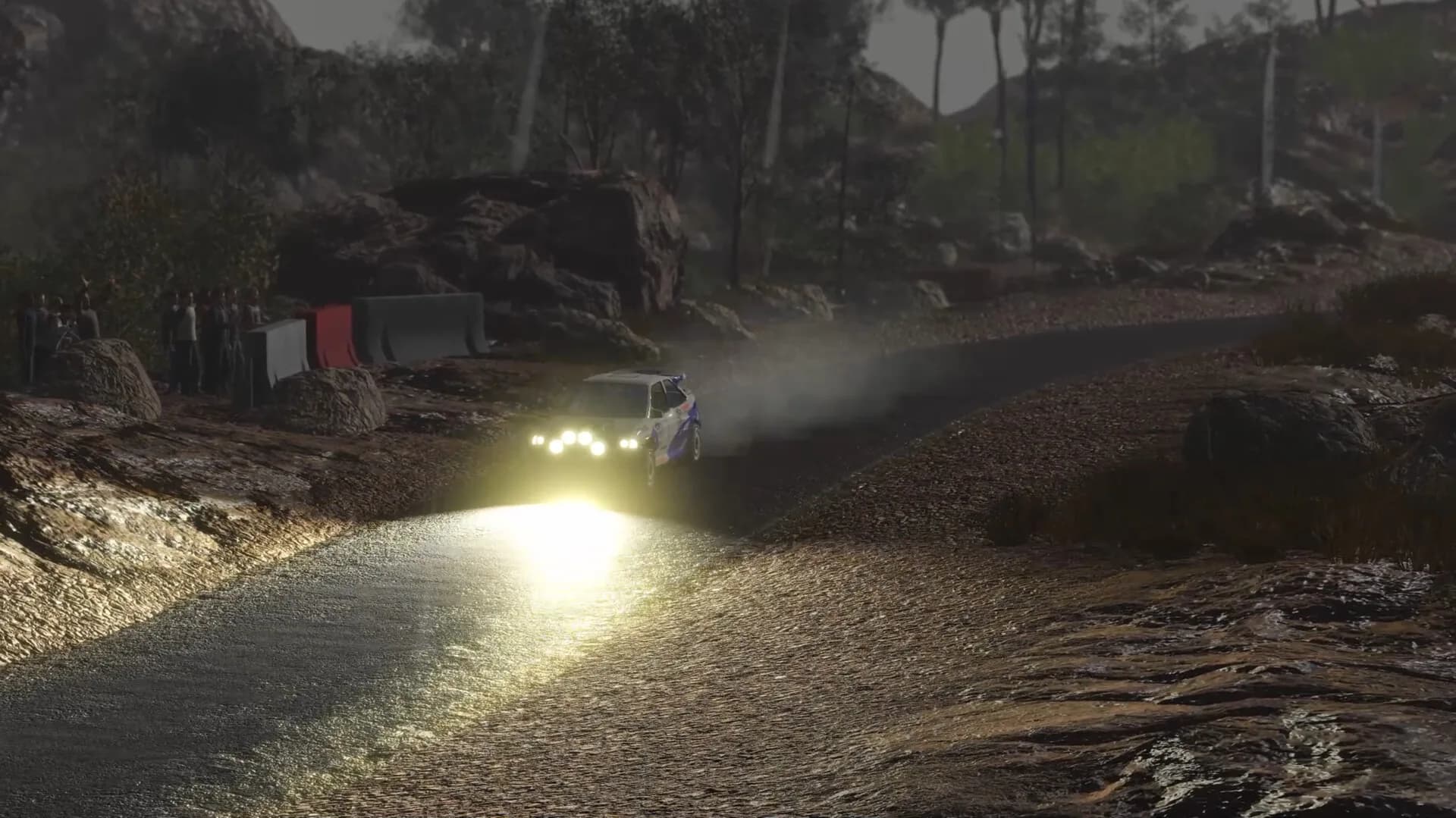 Rally Arcade Classics görsel 16