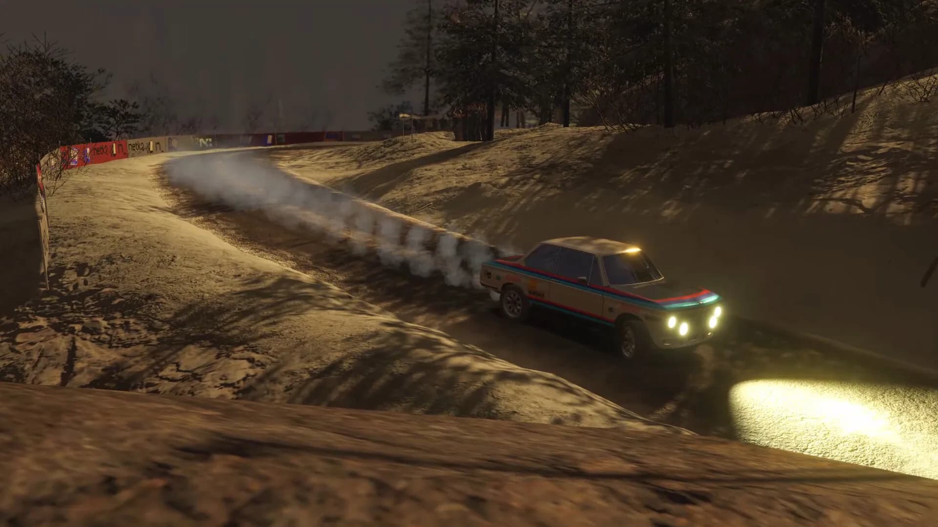 Rally Arcade Classics görsel 17