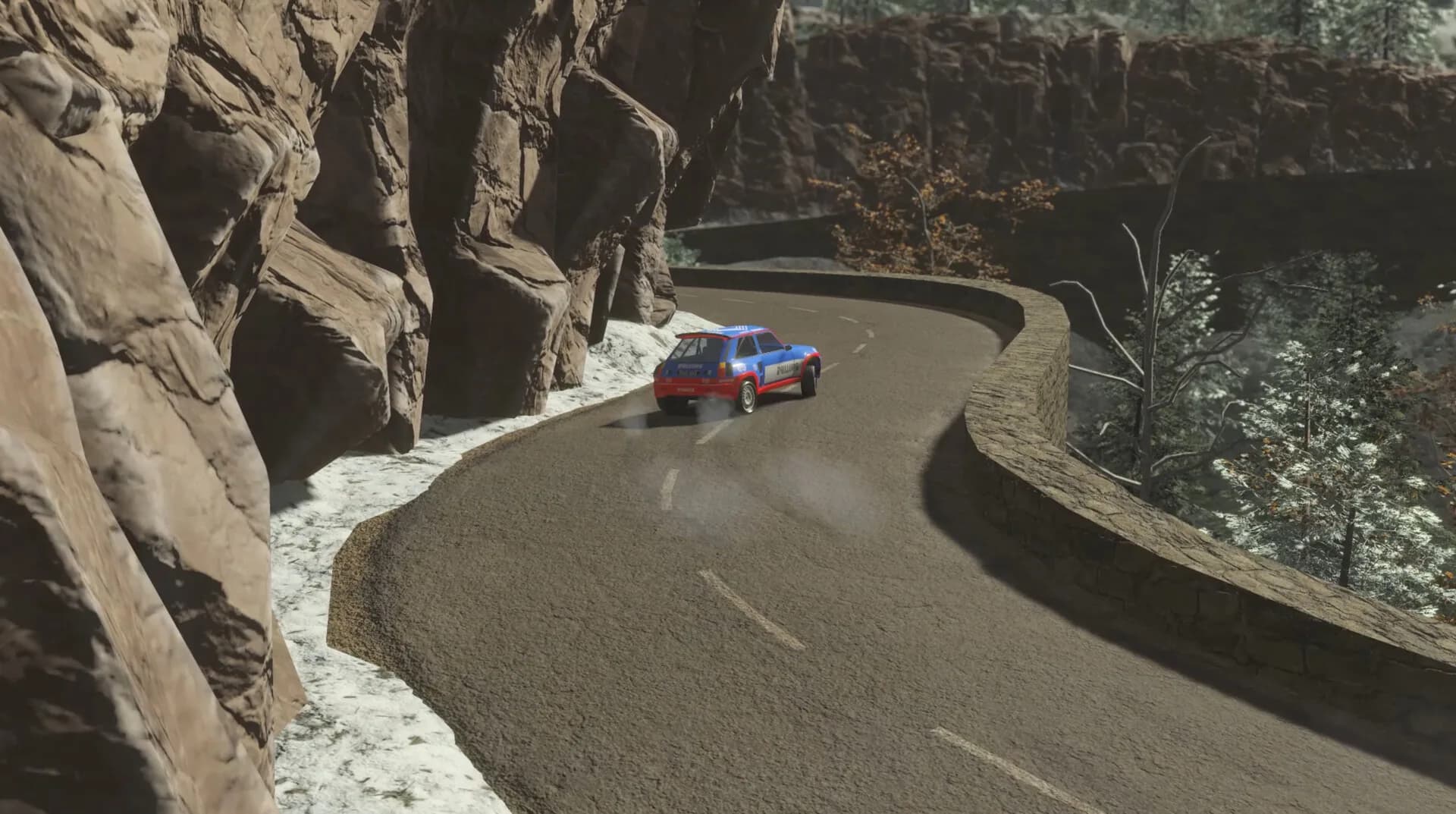 Rally Arcade Classics görsel 18