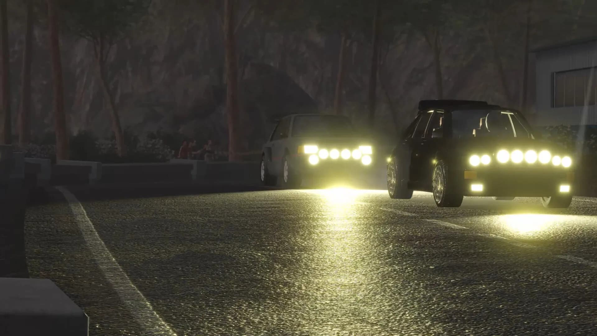 Rally Arcade Classics görsel 21