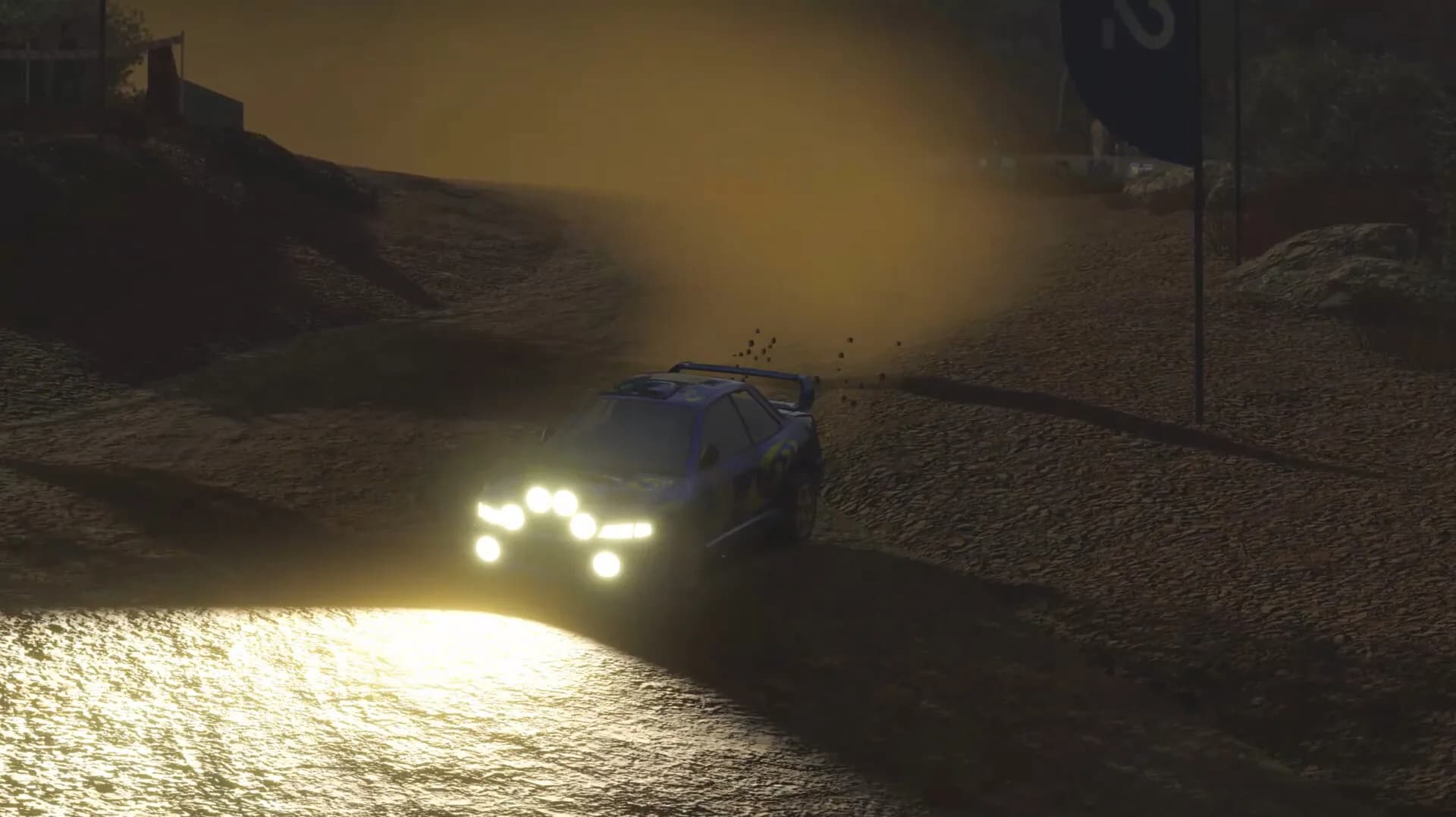 Rally Arcade Classics görsel 4