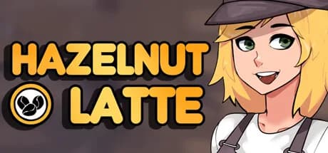 Hazelnut Latte