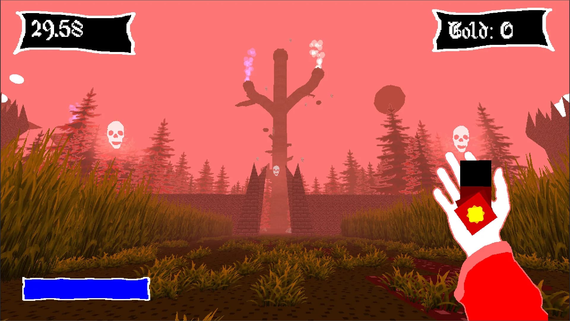 Tower Of Lies görsel 4