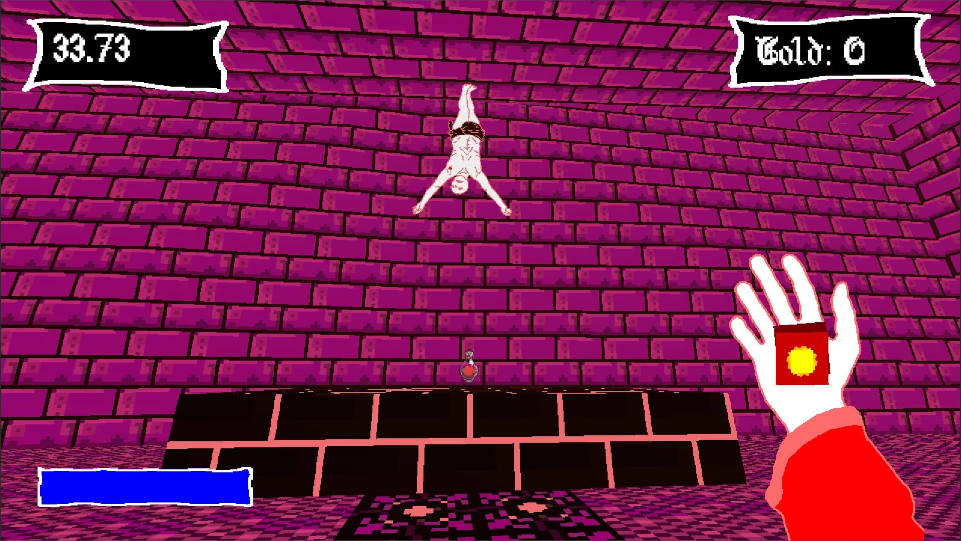 Tower Of Lies görsel 5