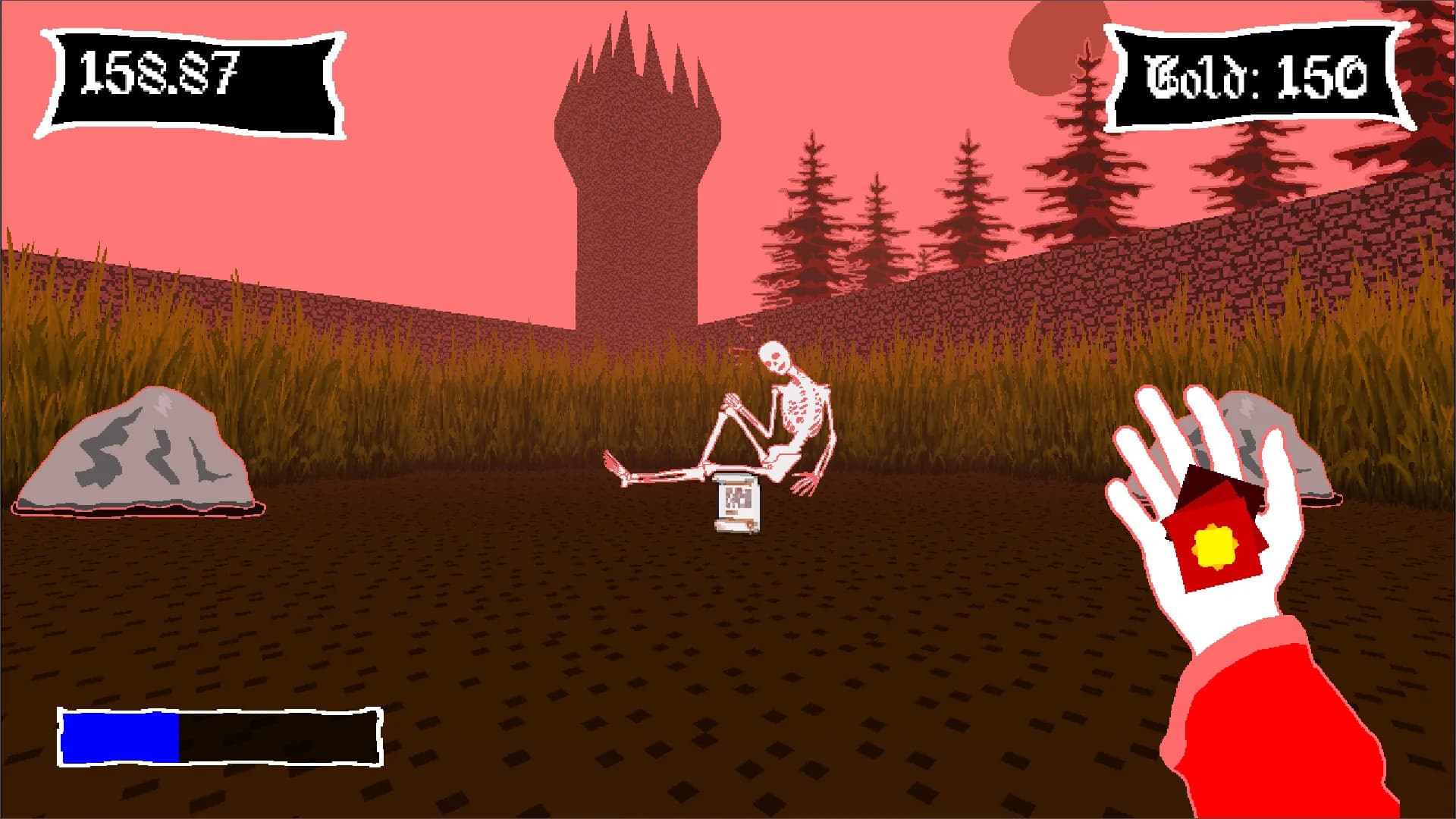 Tower Of Lies görsel 10