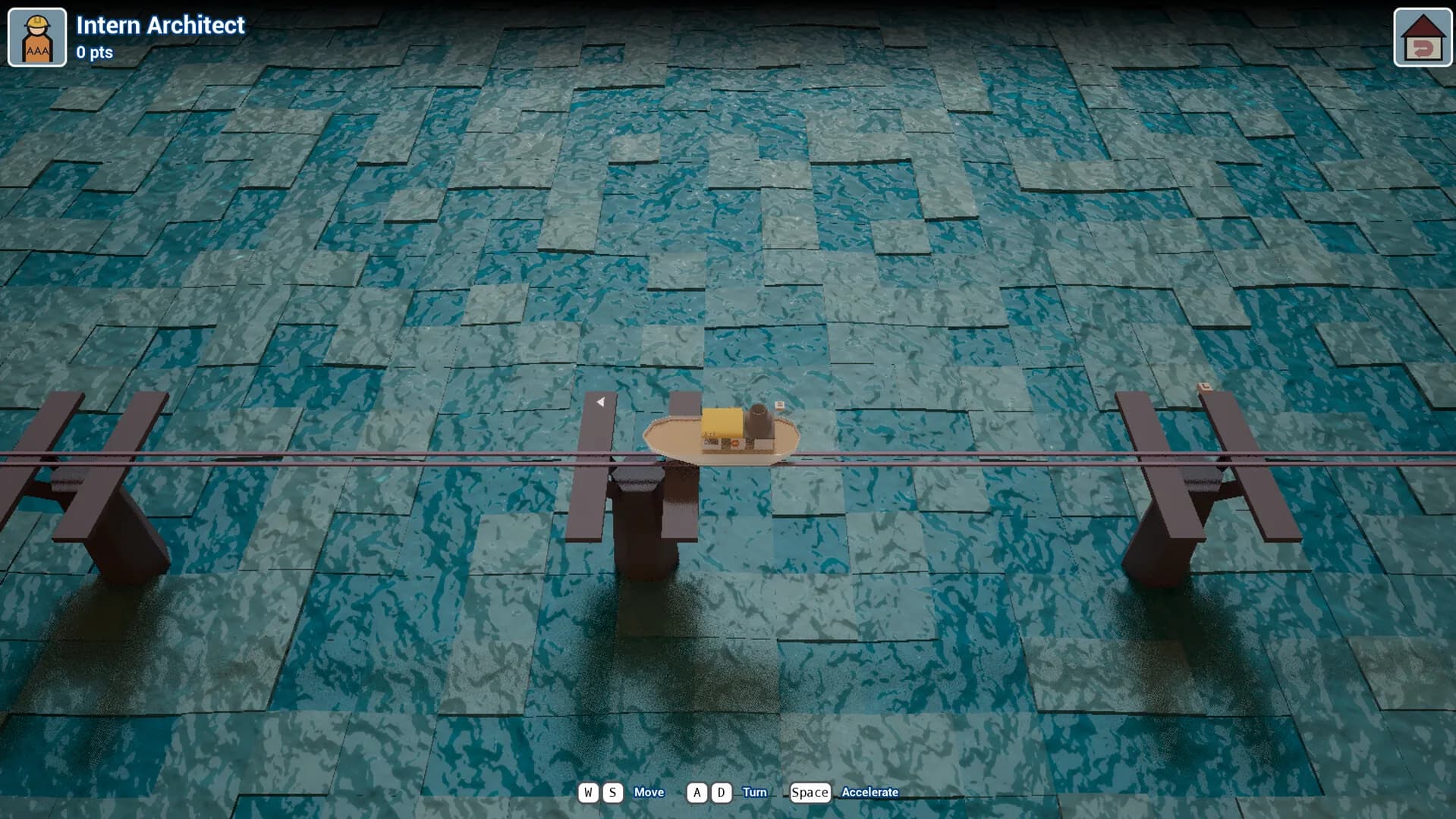 Floatineer 海上建筑师 görsel 5