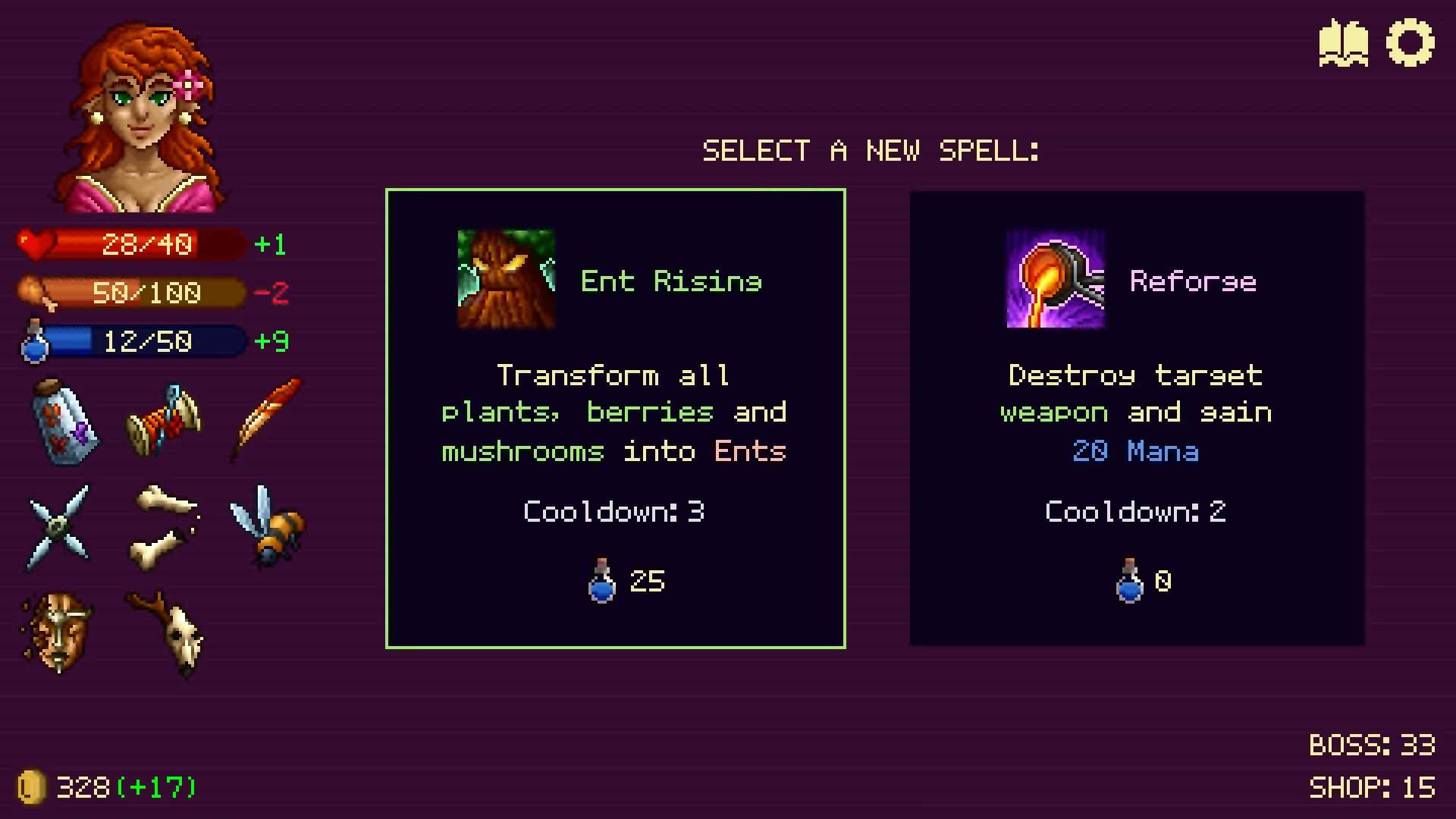 Spinny Dungeon görsel 4