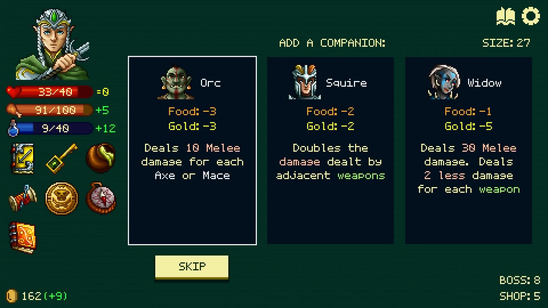 Spinny Dungeon görsel 6