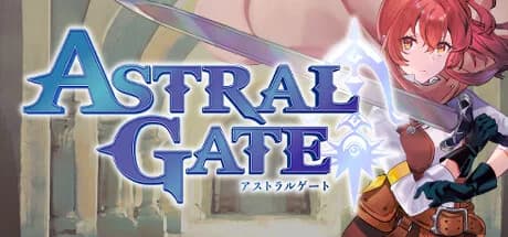 ASTRAL GATE
