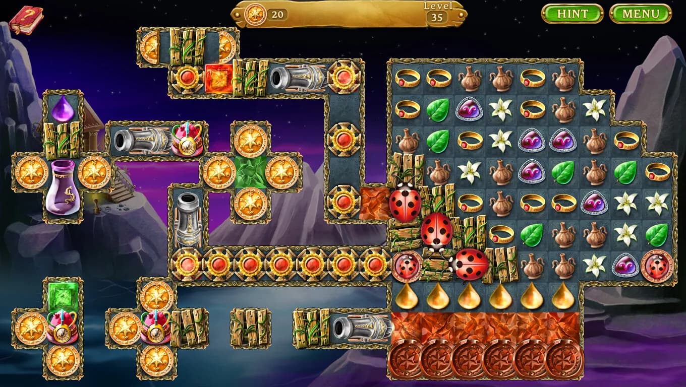 Spellarium 5 görsel 2