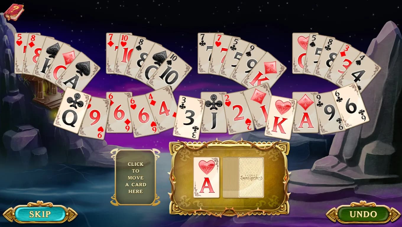 Spellarium 5 görsel 3