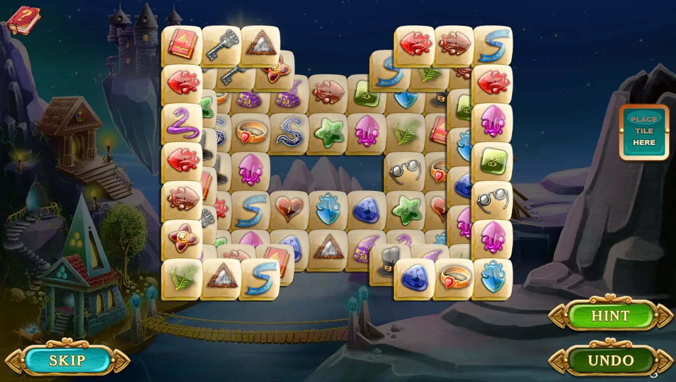 Spellarium 5 görsel 4