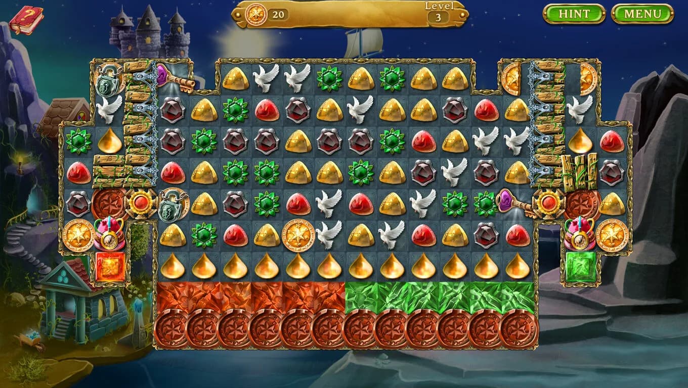 Spellarium 5 görsel 5