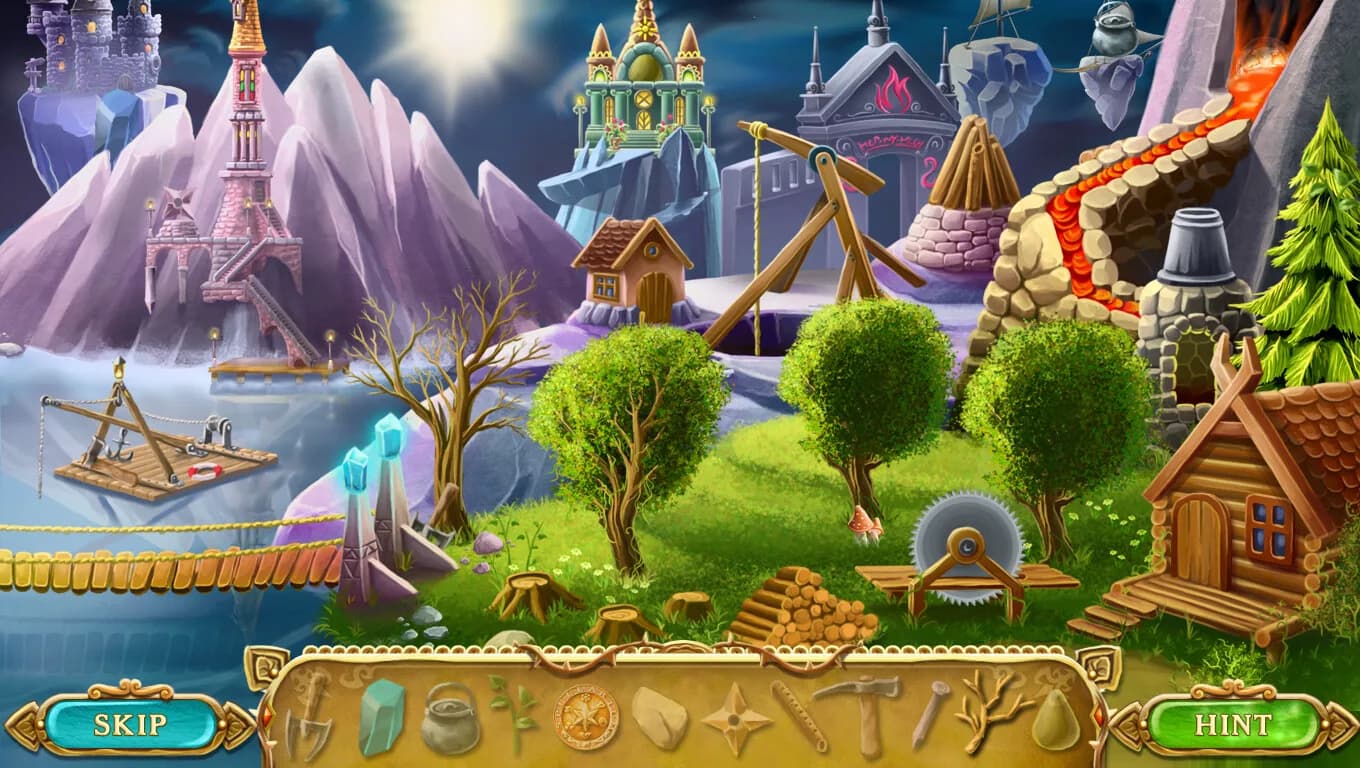 Spellarium 5 görsel 6