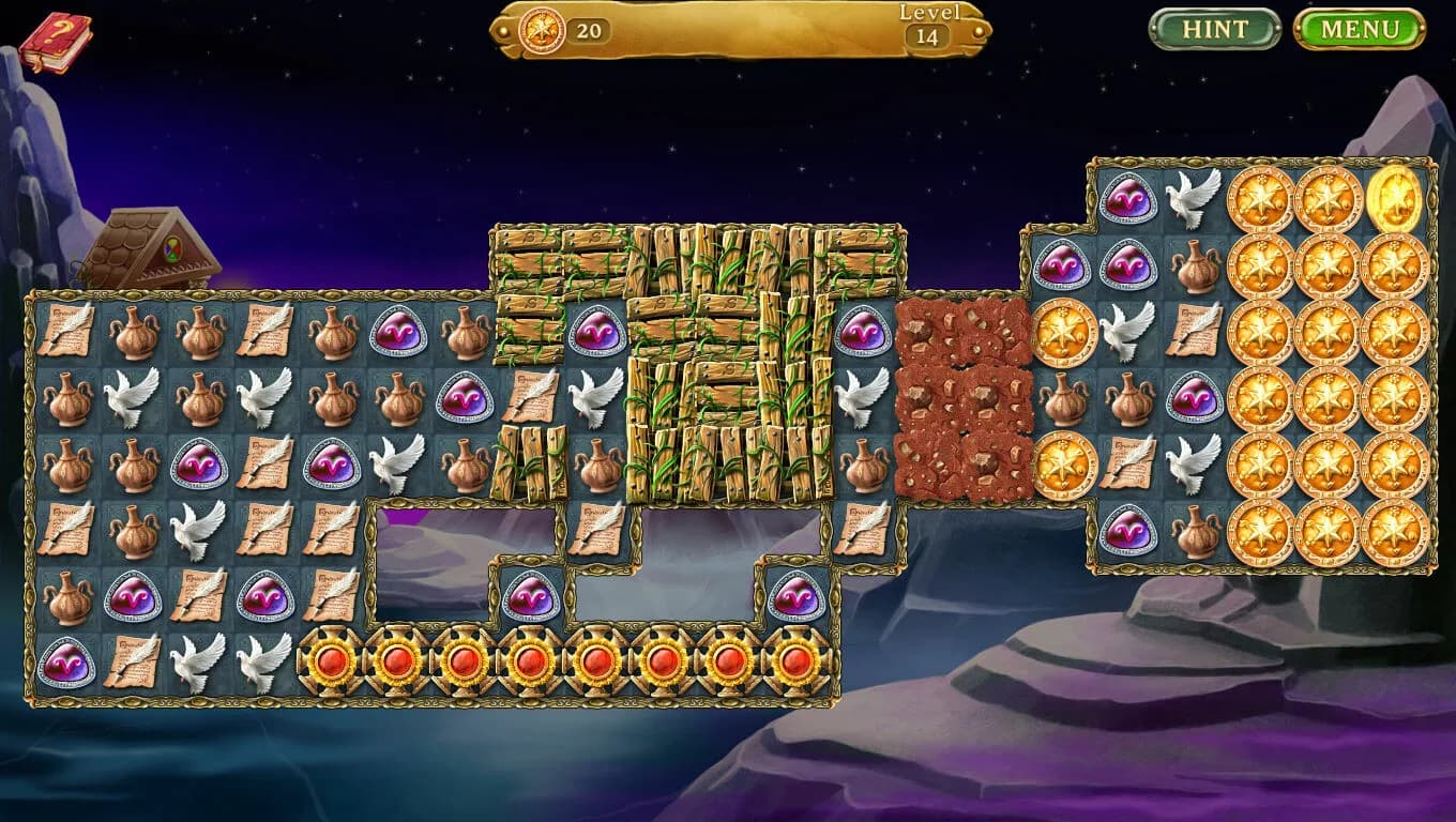 Spellarium 5 görsel 9