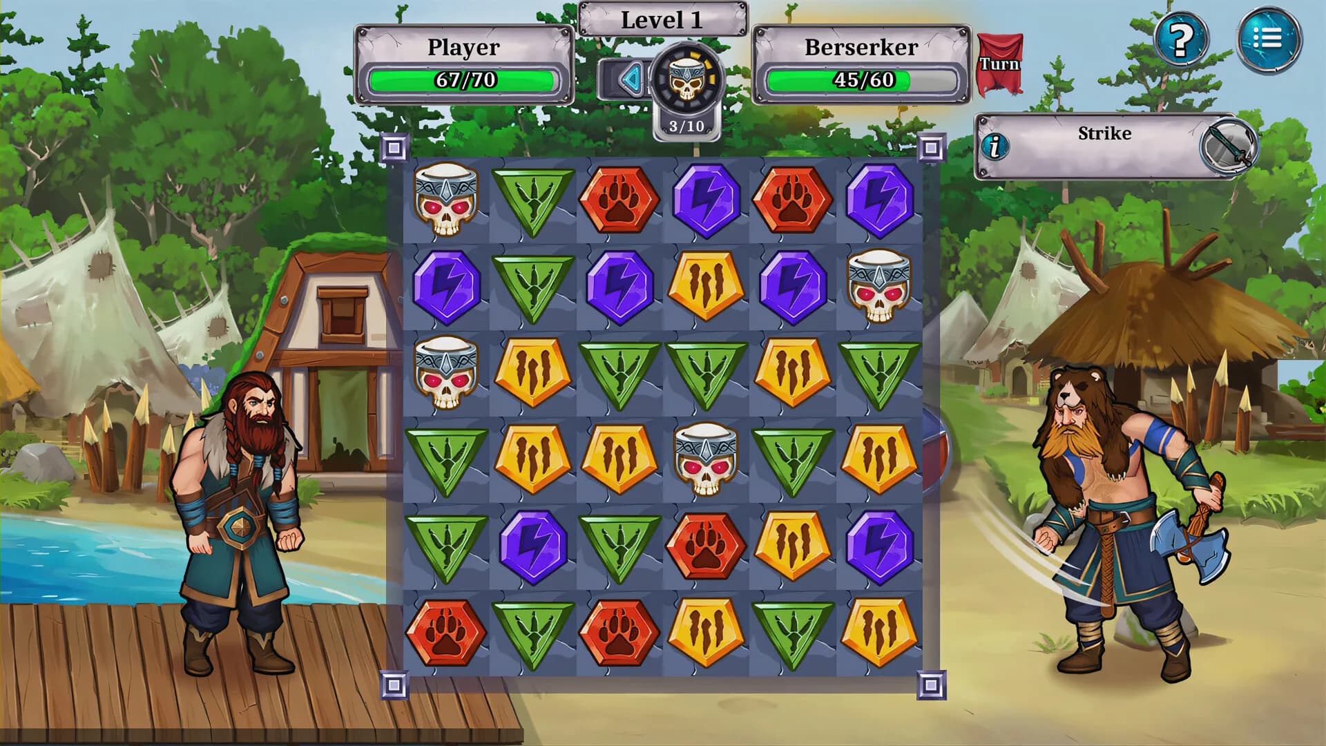 Pocket Quest görsel 2