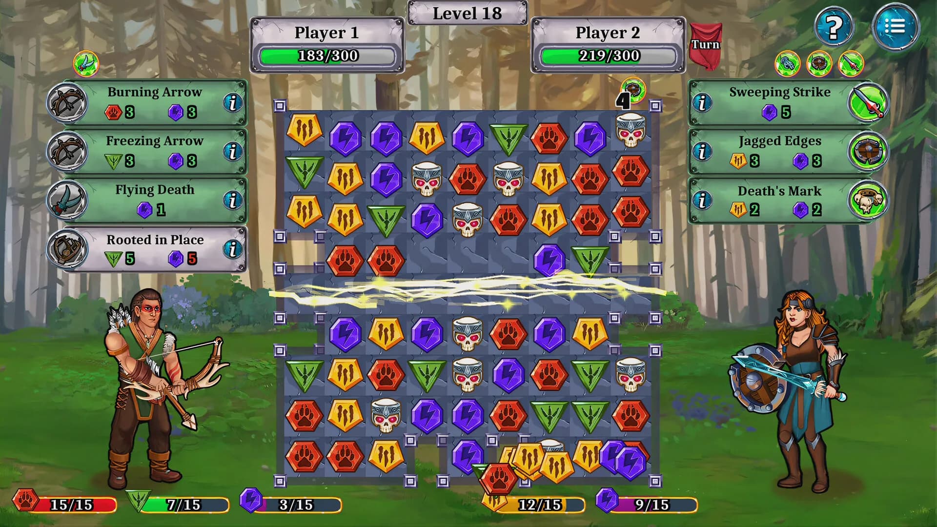 Pocket Quest görsel 3