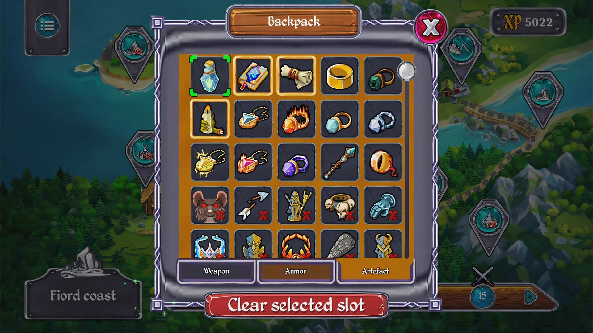 Pocket Quest görsel 4