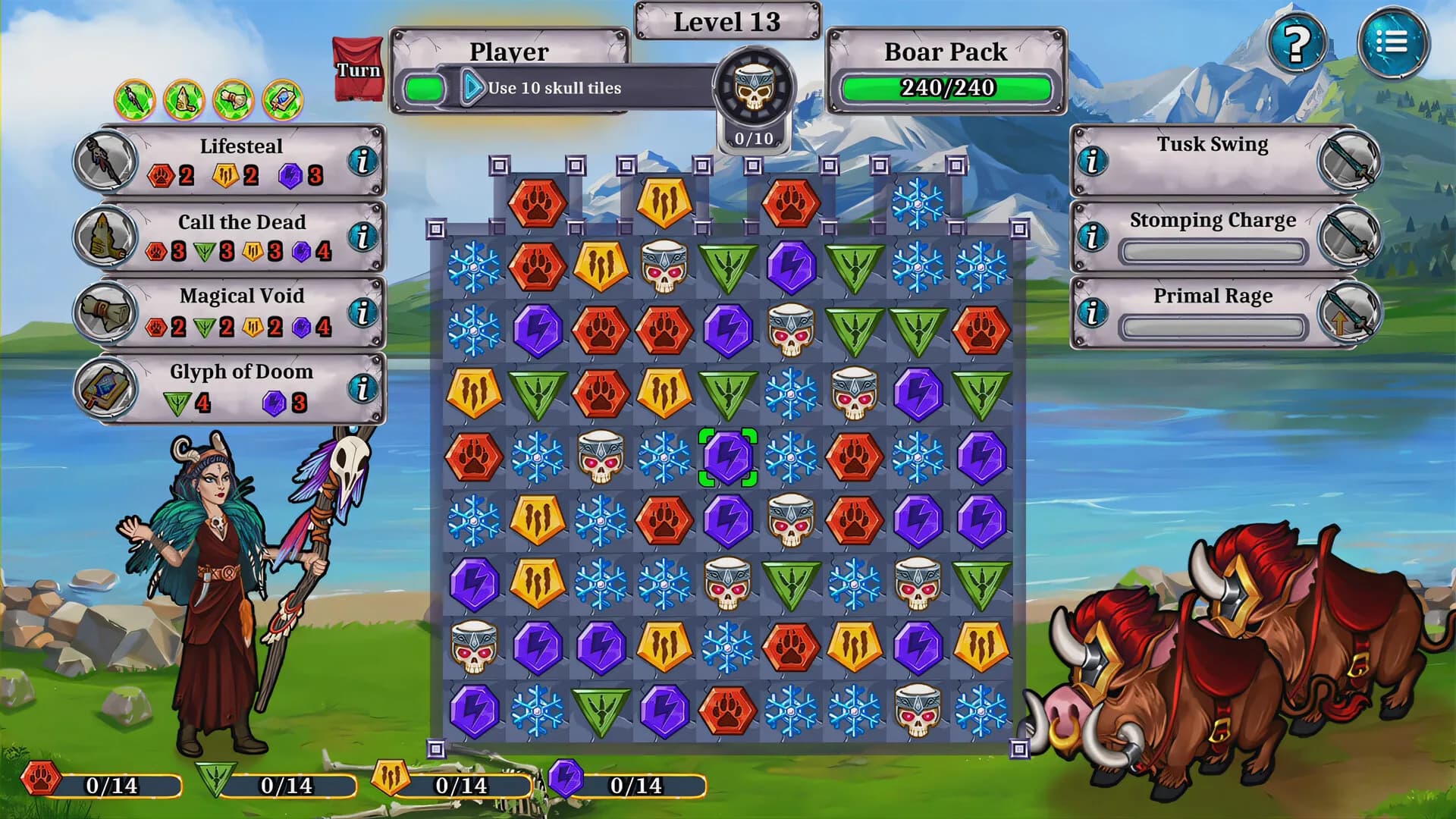 Pocket Quest görsel 5