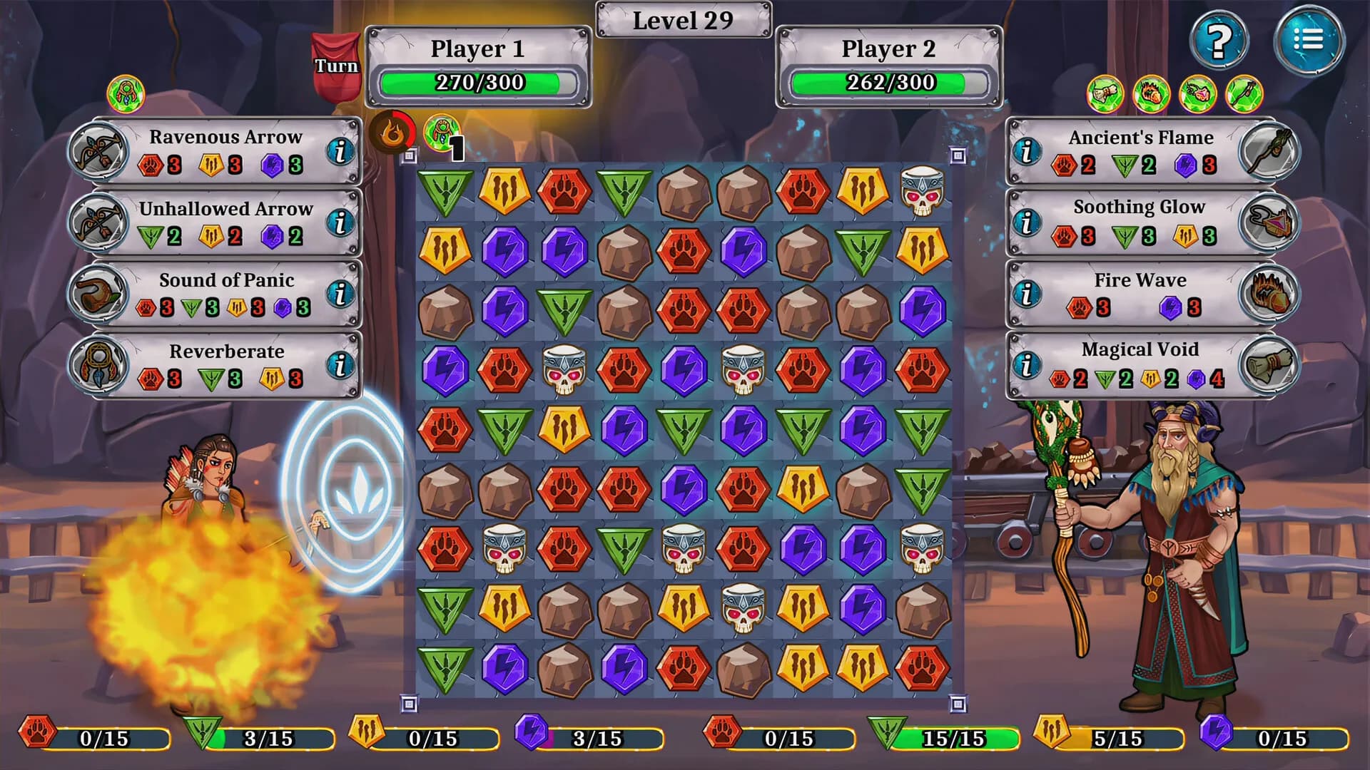 Pocket Quest görsel 6