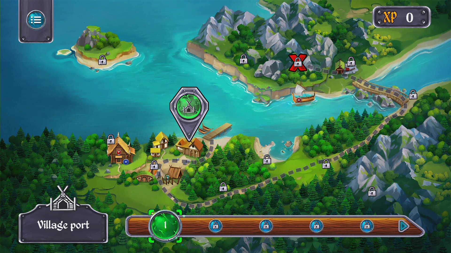 Pocket Quest görsel 7