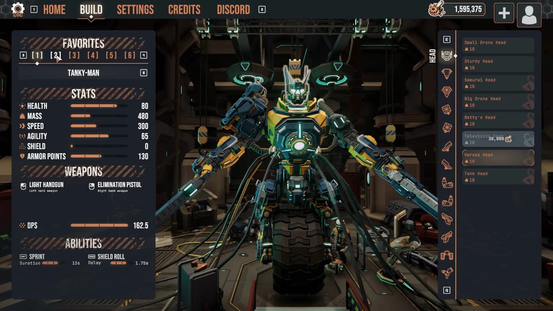 Cogs and Carnage görsel 2