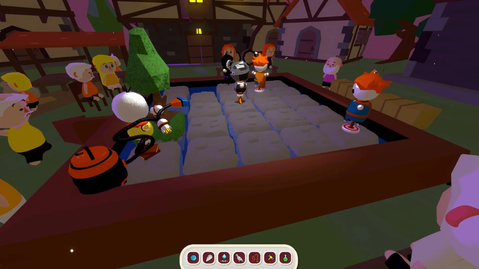 RetroFight görsel 3