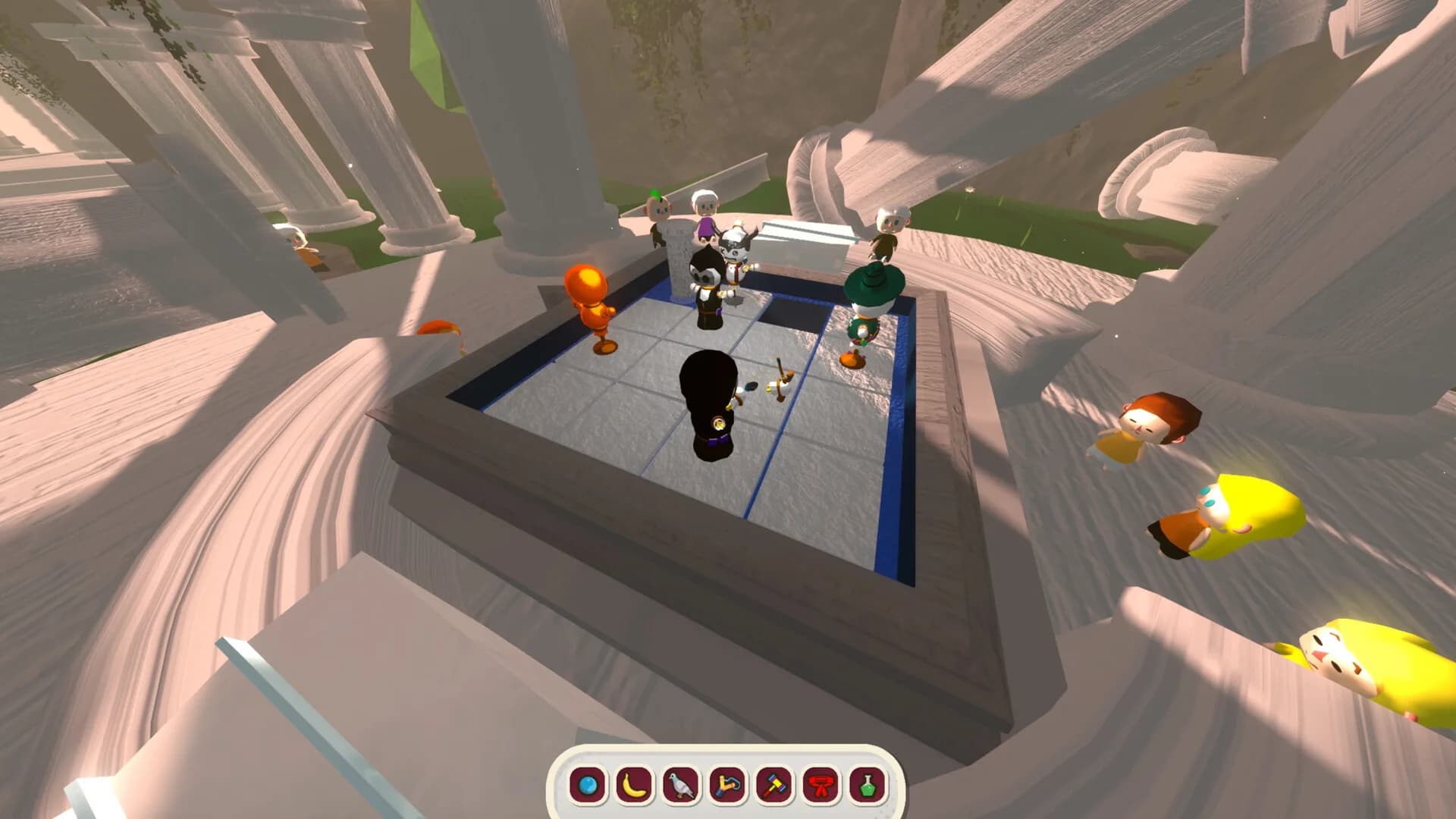 RetroFight görsel 6