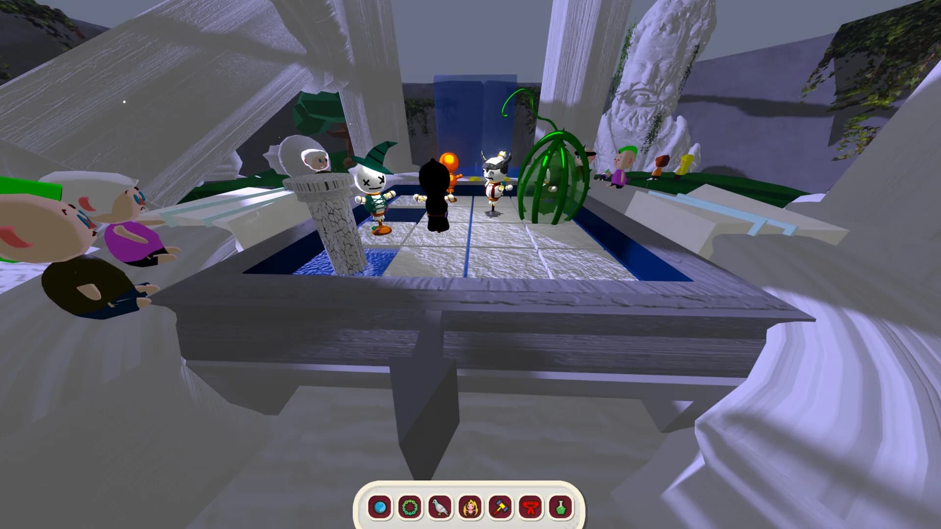RetroFight görsel 7