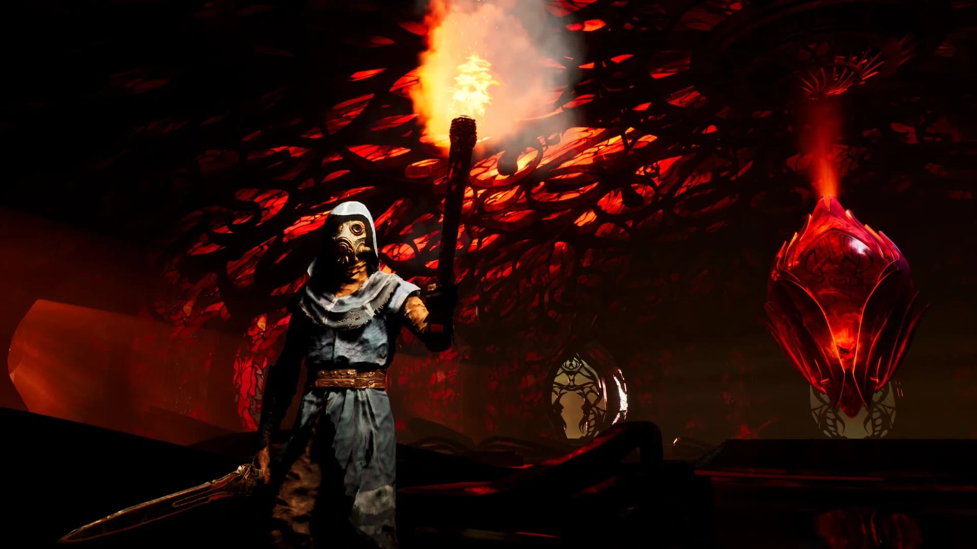Witherbloom görsel 9