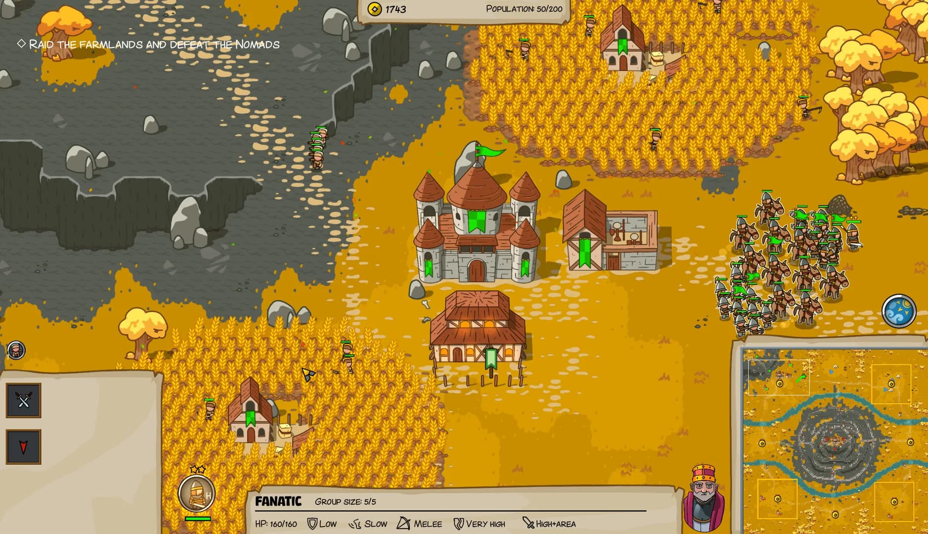 Counter Clash görsel 5